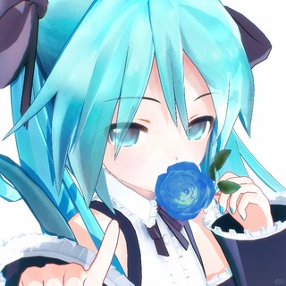 Telegram profile photo for 羽瑤の小世界