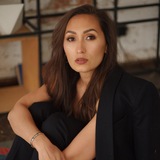 Telegram profile photo for Елена 📈жить свою жизнь