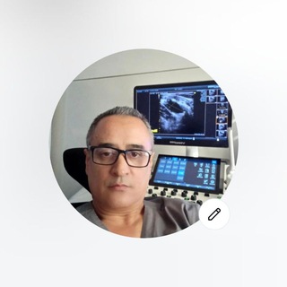 Telegram profile photo for УЗД из практики новый