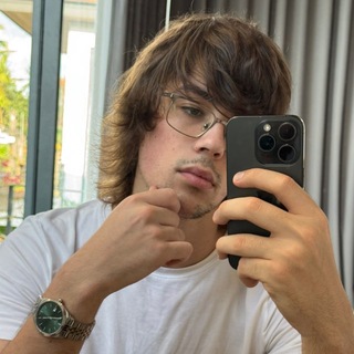 Telegram profile photo for ярослав мельник.