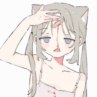 Telegram profile photo for МЯУ**##