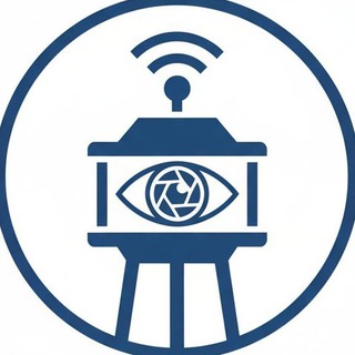 Telegram profile photo for ✨AI Watchtower✨