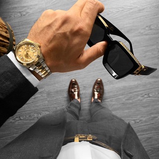 Telegram profile photo for Luxurycenter.online.men