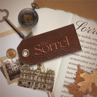 Telegram profile photo for Mansion Of Sorrel.