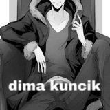 Telegram profile photo for dima kuncik crypt🌚