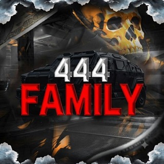 Telegram profile photo for 444 DIOR tdm