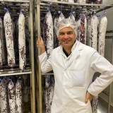 Telegram profile photo for РОМАН МАРЧЕНКО из Solemici