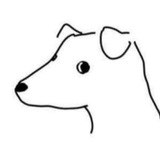 Telegram profile photo for Doggy Calls