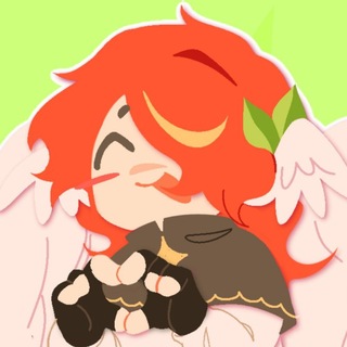 Telegram profile photo for Клюквичка | KLUQWASHH