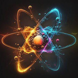 Telegram profile photo for SecretAtomic