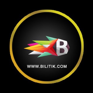 Telegram profile photo for www.Bilitik.com (Channel)