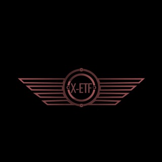 Telegram profile photo for X-ETF PORTAL