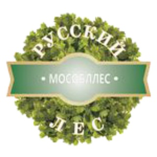 Telegram profile photo for Лесничество "Русский лес"