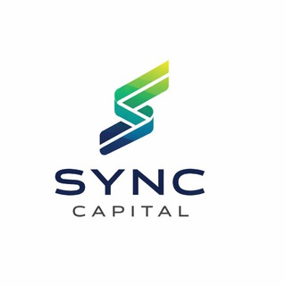 Telegram profile photo for SYNC CAPITAL - DIGITALPRINCE