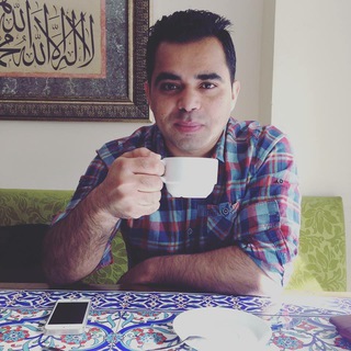 Telegram profile photo for خليل شريتح - القناة الرسمية