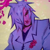 Telegram profile photo for Lord!