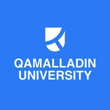 Telegram profile photo for Qamalladin этот канал для вас создан❤