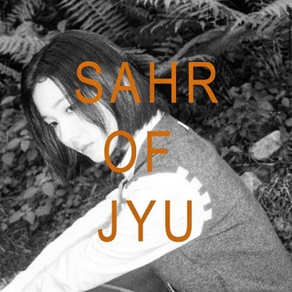 Telegram profile photo for Sahr of Jyu