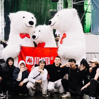 Telegram profile photo for vSALAT