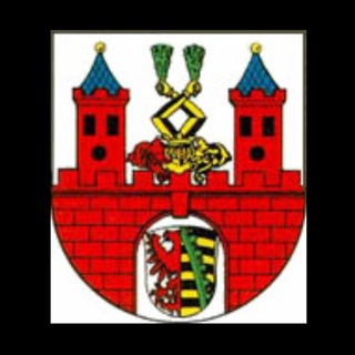 Telegram profile photo for Bernburg (Saale)
