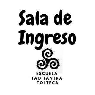 Telegram group profile photo for Escuela Tao Tantra Tolteca - www.taotantratolteca.com