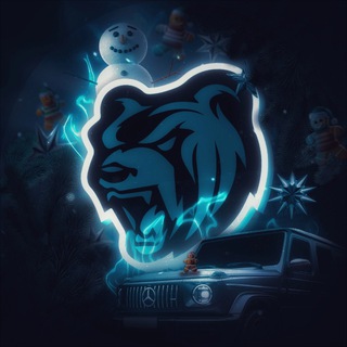 Telegram profile photo for BLACK RUSSIA / РЕЛИЗЫ