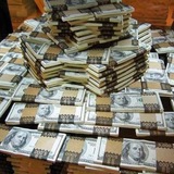 Telegram profile photo for Money-making platforms