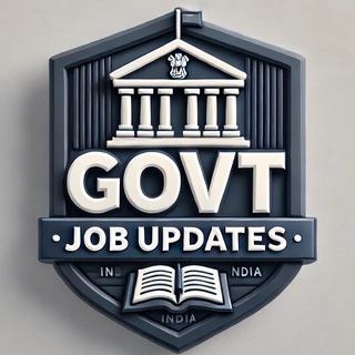 Telegram profile photo for GOV_UPDATERS