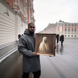 Telegram profile photo for Эскизы