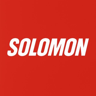 Telegram profile photo for Магазин мужской одежды SOLOMON