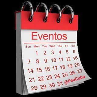 Telegram profile photo for Eventos para universitarios