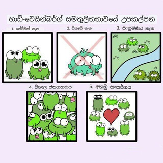 Telegram profile photo for බයෝ පොත 😝