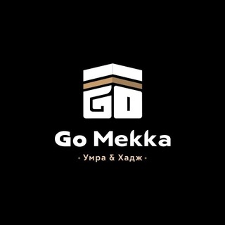 Telegram profile photo for GO MEKKA