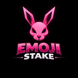 Telegram profile photo for EMOJI STAKE