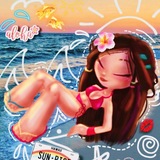 Telegram profile photo for ꒦🦀☕️🅂🄺🄰🅉🄺🄰⋆✨️🏝༄