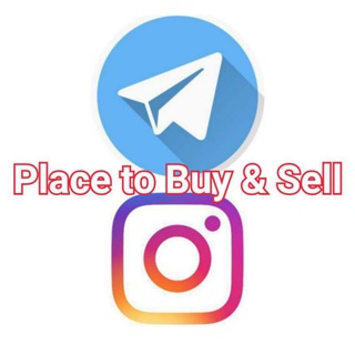 Telegram profile photo for Social Media Sales