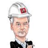 Telegram profile photo for Москва и Собянин: пробки и откаты