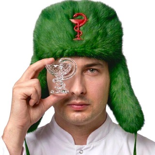 Telegram profile photo for Доктор Евгений Батаев.