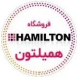 Telegram profile photo for لوازم خانگی همیلتون