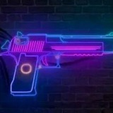 Telegram profile photo for ILUHANG x MOROZOV | CS2 | Team