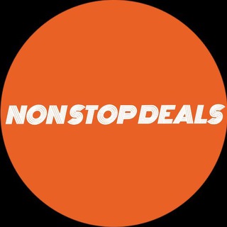 Telegram profile photo for NonStopDeals