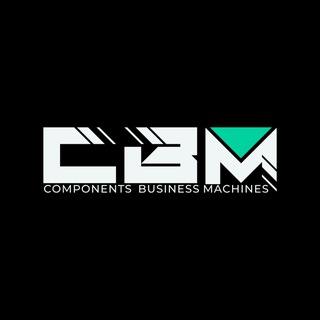 Telegram profile photo for CBM | IT решения