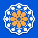 Telegram profile photo for مجتمع فنی آموزشی فرافنون