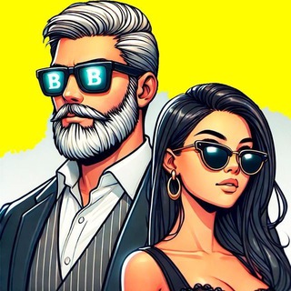 Telegram profile photo for Сакральные Активы🔅