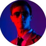 Telegram profile photo for D.Erofeev 💛 Отзывы