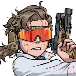 Telegram profile photo for Uniform girls (HoG)