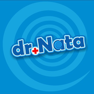 Telegram profile photo for Dr.Nata | Про здоровье