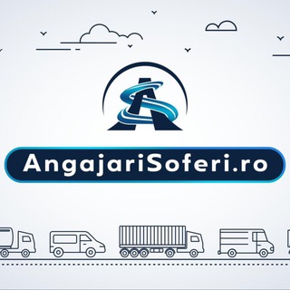 Telegram profile photo for www.AngajariSoferi.ro