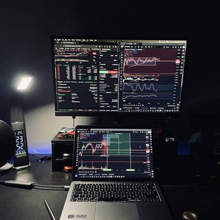 Telegram profile photo for π±πForex Account Manager π±π
