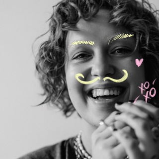Telegram profile photo for очень свободный художник